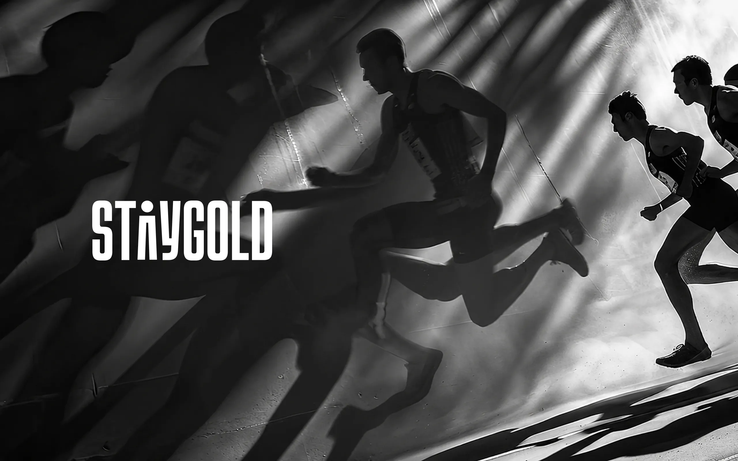 StayGold